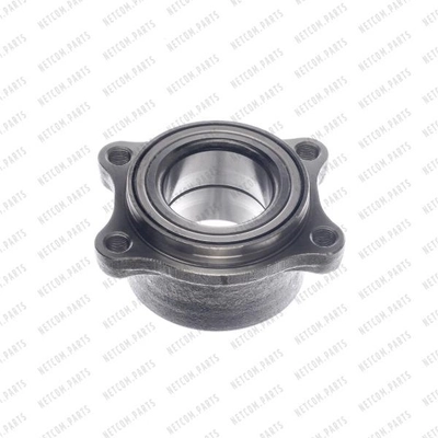 Rear Wheel Bearing by WORLDPARTS - WGRW273 pa5