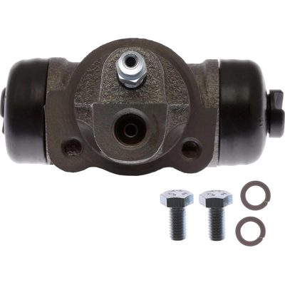 Rear Wheel Cylinder by ACDELCO - 18E370258 pa2