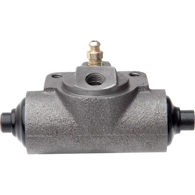 Rear Wheel Cylinder by ACDELCO PROFESSIONAL - 18E379 pa6