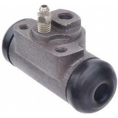 Rear Wheel Cylinder by ACDELCO PROFESSIONAL - 18E1202 pa7