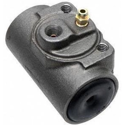 Cylindre de roue arrière by ACDELCO PROFESSIONAL - 18E1362 pa7