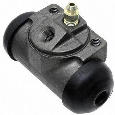 Rear Wheel Cylinder by ACDELCO PROFESSIONAL - 18E57 pa6