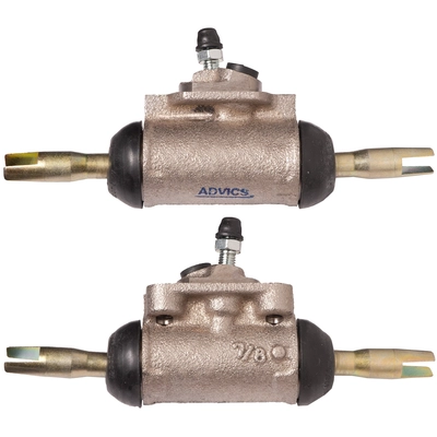 Rear Wheel Cylinder by ADVICS - WCT005 pa1