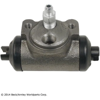 Rear Wheel Cylinder by BECK/ARNLEY - 072-7602 pa1