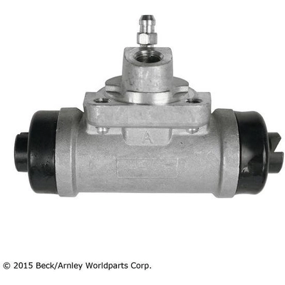 Rear Wheel Cylinder by BECK/ARNLEY - 072-8743 pa1