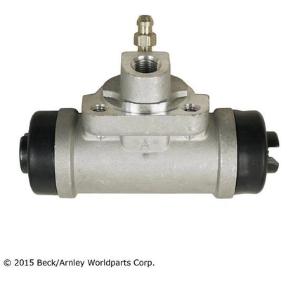 Rear Wheel Cylinder by BECK/ARNLEY - 072-9441 pa1