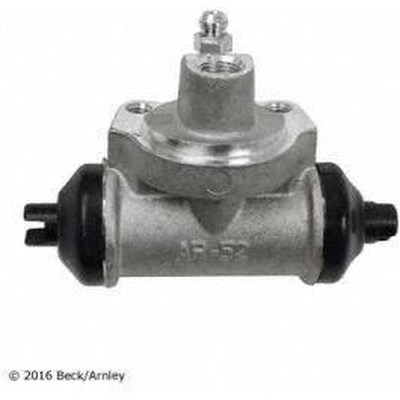 Rear Wheel Cylinder by BECK/ARNLEY - 072-9501 pa1