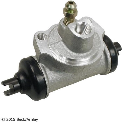 Rear Wheel Cylinder by BECK/ARNLEY - 072-9501 pa2