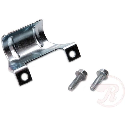 Rear Wheel Cylinder Bracket by RAYBESTOS - GMB25851 pa6