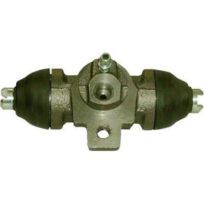 Rear Wheel Cylinder by CENTRIC PARTS - 134.33401 pa3