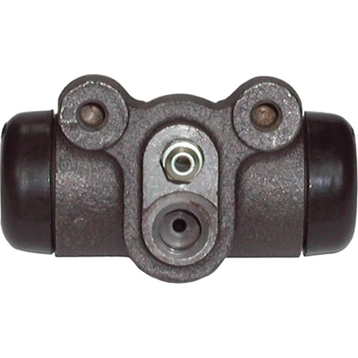 Rear Wheel Cylinder by CENTRIC PARTS - 134.34100 pa3