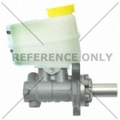 Rear Wheel Cylinder by CENTRIC PARTS - 134.37200 pa3