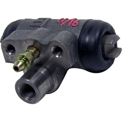 Rear Wheel Cylinder by CENTRIC PARTS - 134.42006 pa3