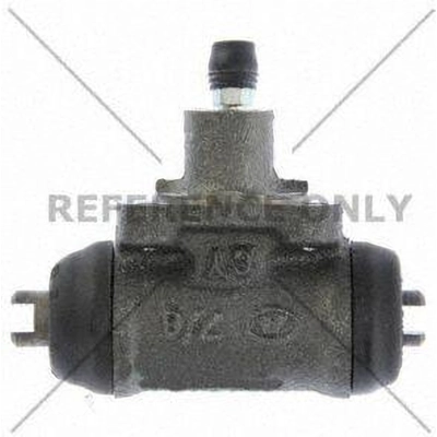 Rear Wheel Cylinder by CENTRIC PARTS - 134.42105 pa14