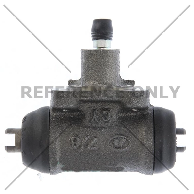 Rear Wheel Cylinder by CENTRIC PARTS - 134.42105 pa5