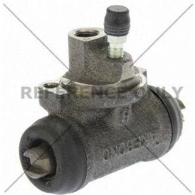 Rear Wheel Cylinder by CENTRIC PARTS - 134.42105 pa9