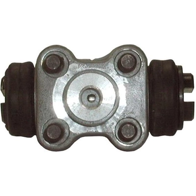 Rear Wheel Cylinder by CENTRIC PARTS - 134.42300 pa6