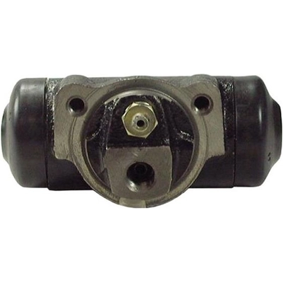 Rear Wheel Cylinder by CENTRIC PARTS - 134.44703 pa3