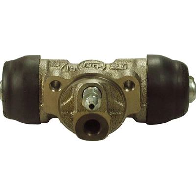 Rear Wheel Cylinder by CENTRIC PARTS - 134.44737 pa3