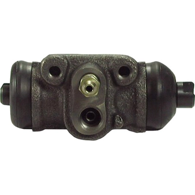 Rear Wheel Cylinder by CENTRIC PARTS - 134.45401 pa4
