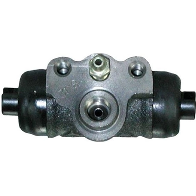 Rear Wheel Cylinder by CENTRIC PARTS - 134.46501 pa4