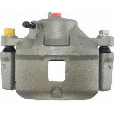 Rear Wheel Cylinder by CENTRIC PARTS - 134.47006 pa5