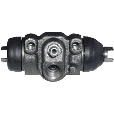 Rear Wheel Cylinder by CENTRIC PARTS - 134.50001 pa4