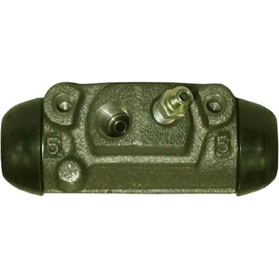 Rear Wheel Cylinder by CENTRIC PARTS - 134.50003 pa3