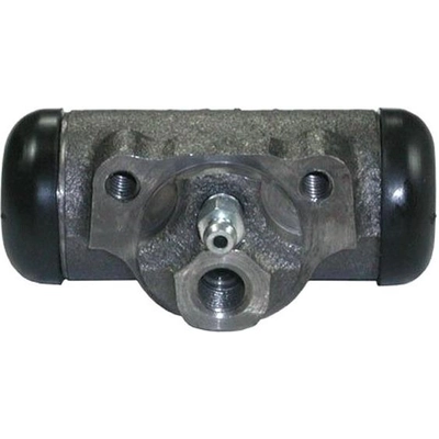 Rear Wheel Cylinder by CENTRIC PARTS - 134.61013 pa4