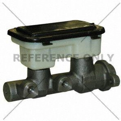 Rear Wheel Cylinder by CENTRIC PARTS - 134.61027 pa6