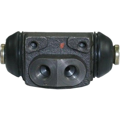 Rear Wheel Cylinder by CENTRIC PARTS - 134.61046 pa3
