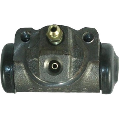 Rear Wheel Cylinder by CENTRIC PARTS - 134.62037 pa3