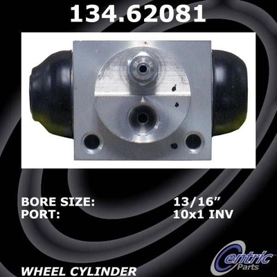 Rear Wheel Cylinder by CENTRIC PARTS - 134.62081 pa5