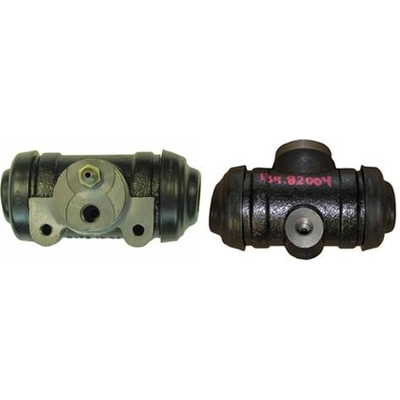 Rear Wheel Cylinder by CENTRIC PARTS - 134.82004 pa1