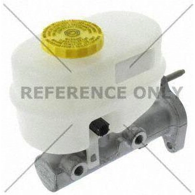 Rear Wheel Cylinder by CENTRIC PARTS - 135.62004 pa5