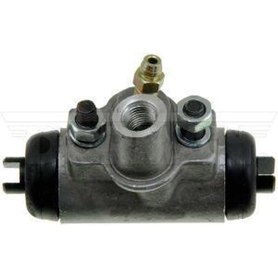 Rear Wheel Cylinder by DORMAN/FIRST STOP - W37583 pa6