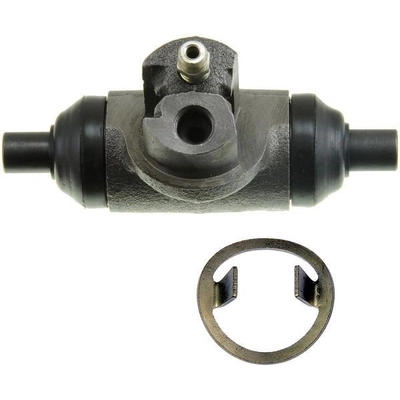 Rear Wheel Cylinder by DORMAN/FIRST STOP - W37585 pa3