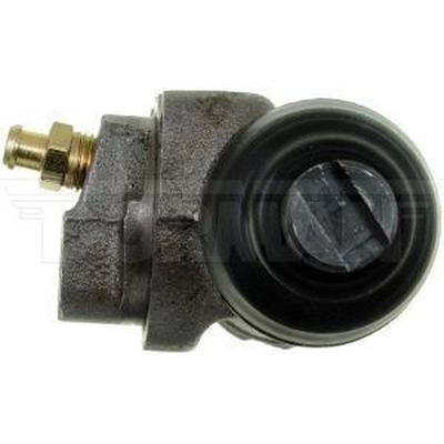 Rear Wheel Cylinder by DORMAN/FIRST STOP - W37599 pa5