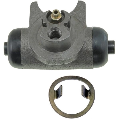 Rear Wheel Cylinder by DORMAN/FIRST STOP - W37647 pa6