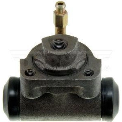 Rear Wheel Cylinder by DORMAN/FIRST STOP - W37692 pa6