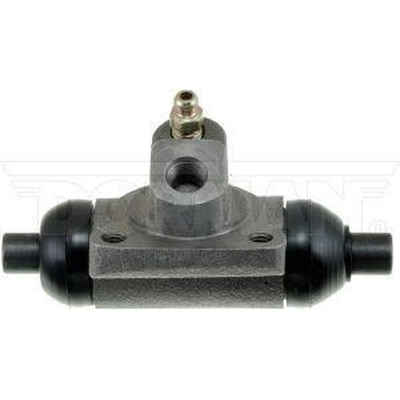 Rear Wheel Cylinder by DORMAN/FIRST STOP - W37780 pa8