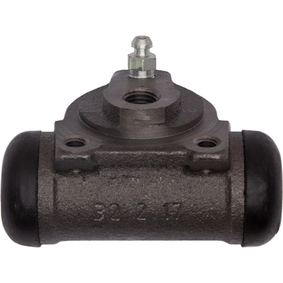 DYNAMIC FRICTION COMPANY - 375-07001 - Rear Wheel Cylinder pa1