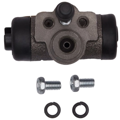 DYNAMIC FRICTION COMPANY - 375-13003 - Drum Brake Wheel Cylinder pa5