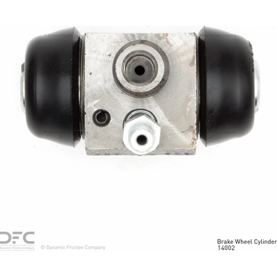 DYNAMIC FRICTION COMPANY - 375-14002 - Rear Wheel Cylinder pa1