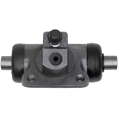 DYNAMIC FRICTION COMPANY - 375-45014 - Drum Brake Wheel Cylinder pa1