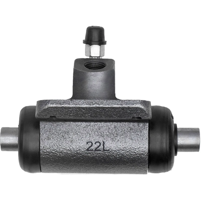 DYNAMIC FRICTION COMPANY - 375-45014 - Drum Brake Wheel Cylinder pa2