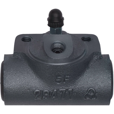 DYNAMIC FRICTION COMPANY - 375-46002 - Drum Brake Wheel Cylinder pa1