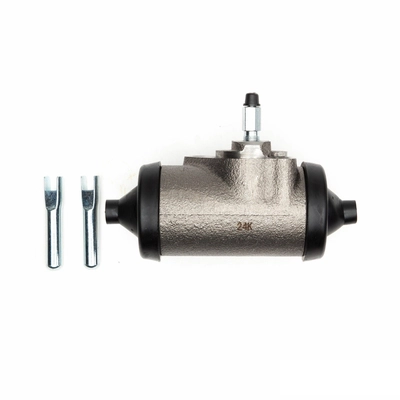 DYNAMIC FRICTION COMPANY - 375-47012 - Drum Brake Wheel Cylinder pa4
