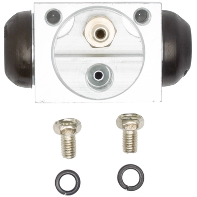DYNAMIC FRICTION COMPANY - 375-47048 - Drum Brake Wheel Cylinder pa2