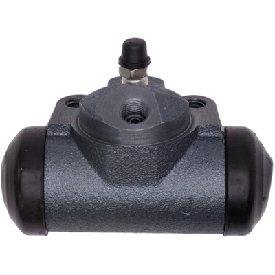 Rear Wheel Cylinder by DYNAMIC FRICTION COMPANY - 375-56009 pa2